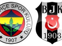 Fenerbahçe ve Beşiktaş’ın rakipleri belli oldu