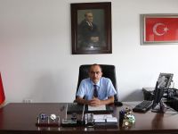 Vali Yardımcısı Gürkan KARAMAN görevine başladı