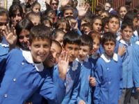 Konya'da Eğitim yardımı başvuruları başladı