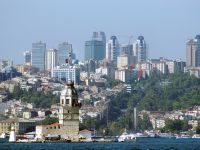 İstanbul’un taşı toprağı istihdam!