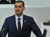 Turan Yaldır; 'Aksaray oyumuzu en çok arttırdığımız  ilimiz olacak'