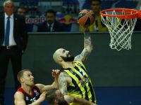 Fenerbahçe  Böyle İstedi