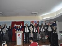 MHP’den seçim öncesinde gövde gösterisi