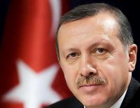 Cumhurbaşkanı Erdoğan'ın 29 Ekim Cumhuriyet Bayramı Mesajı