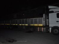 Karatay Belediyesi Zabıta Ekipleri 1500 Teneke Tarihi Geçmiş Peynir Ele Geçirdi