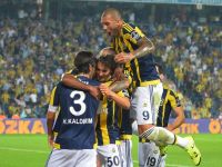 Fenerbahçe Gaziantepspor’un Konuğu Oluyor