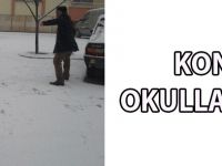 Yarın Konya'da okullar tatil mi?