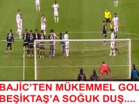 İki Kartal'ın Mücadelesinde Kara Kartal Mağlup!