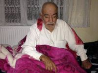 Muhtar Mustafa Kılıç Babasını kaybetti