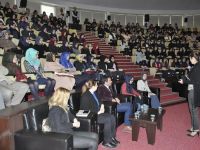 4 Üncü Karatay Konferansları Devam Ediyor! "Okul Başarısı Sağlıklı Beslenme İle Mümkün"