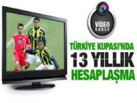 13 yıl sonra yeniden: F.Bahçe-Pendikspor