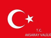 Aksaray Valiliğin'den Kapatılan Basın ve Yayın Organları  ile ilgili açıklama