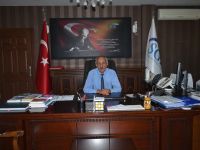 Aksaray Sosyal Güvenlik İl Müdürü Görevine Başladı