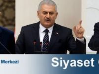 Ekim ayında siyaset gündeminde neler yaşandı…