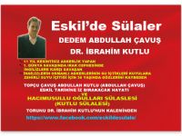 Dr. İbrahim Kutlu’nun Kaleminden “Dedem Abdullah Çavuş”