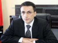 Eskil Kaymakamı Mustafa İlhan Yeni görev yeri belli oldu