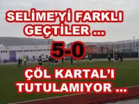 Çöl Kartalı Tutulamıyor!