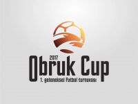 Geleneksel 1. Genç Obruklular Futbol Turnuvası Başladı!