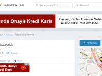 Aradığımız Adresi Bulmak
