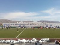 Play Off’ta Akhisar’a Mağlup Olduk!