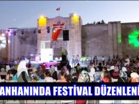 Sultanhanı'nda Turizm Festivali Düzenleniyor…
