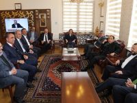 Türkiye Büyüyor, Aksaray Büyüyor