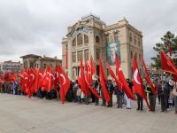23 Nisan Ulusal Egemenlik ve Çocuk Bayramı