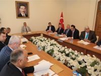 Tarım işçisi olarak çalışanların yaşadığı sorunlar giderilecek