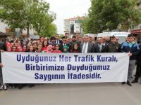 Karayolu Trafik Güvenliği ve Trafik Haftası