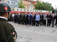 Jandarma teşkilatının 178. Kuruluş yıldönümü