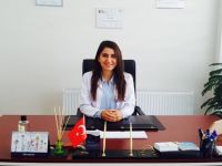 Diyetisyen Gülsüm Serin tatilde Açık Büfelerde Beslenme Konusunda Uyardı