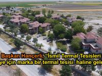 Karatay Konya’ya Şifa Kaynağı Oluyor