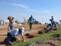 Karatay’da Atıl Durumdaki Bir Höyük Daha Kurtarılıyor