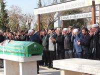 Özyörük ailesinin acı günü