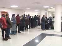 Kerimdede Konut Yapı Kooperatifi Ön Kayıtlarına Yoğun İlgi
