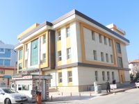 Karatay Belediyesi Ağız ve Diş Sağlığı Merkezi’nin yapımı tamamlandı