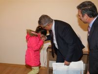Uluslararası Göçmenler Günü