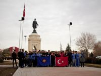 Türk Hava Kurumunun 93. Kuruluş yıldönümü
