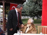 Hançerli, “Kadınlar Geleceğimizin Mimarıdır”