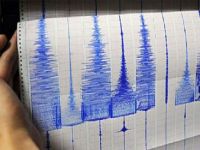 Çanakkale'deki deprem bir çok ilde hissedildi