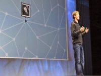 Facebook'un Tasarımı Yine Değişiyor