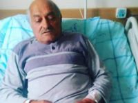 Eşmekaya Camikebir Eski Muhtarı hayatını kaybetti