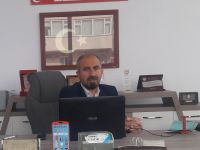 Yol, "Amacımız her ortamda Eskil'in insanına hak ettiği hizmeti verebilmek"