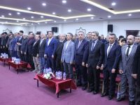 Eskilliler Gecesine coşkuyla kutlandı!