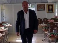 CHP Eskil Yeni İlçe Başkanı Ali Güç oldu