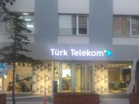 Türk Telekom’un yenilenen Konya Nalçacı Ofisi  hizmete girdi