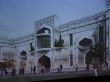Sultanhanı Hükümet Konağı Proje çalışmaları değerlendirildi