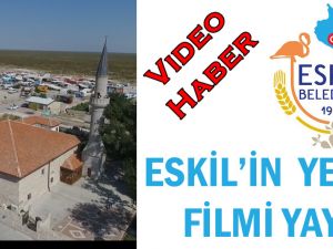 Eskil'in Yeni Tanıtım Filmi!