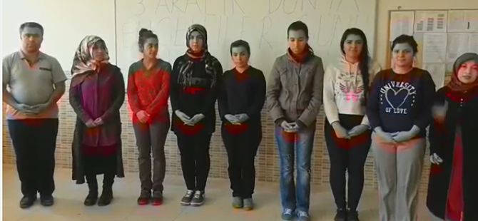 Eskilder Gençlik Kollarından 3 Aralık Dünya Engelliler Günü Ziyareti